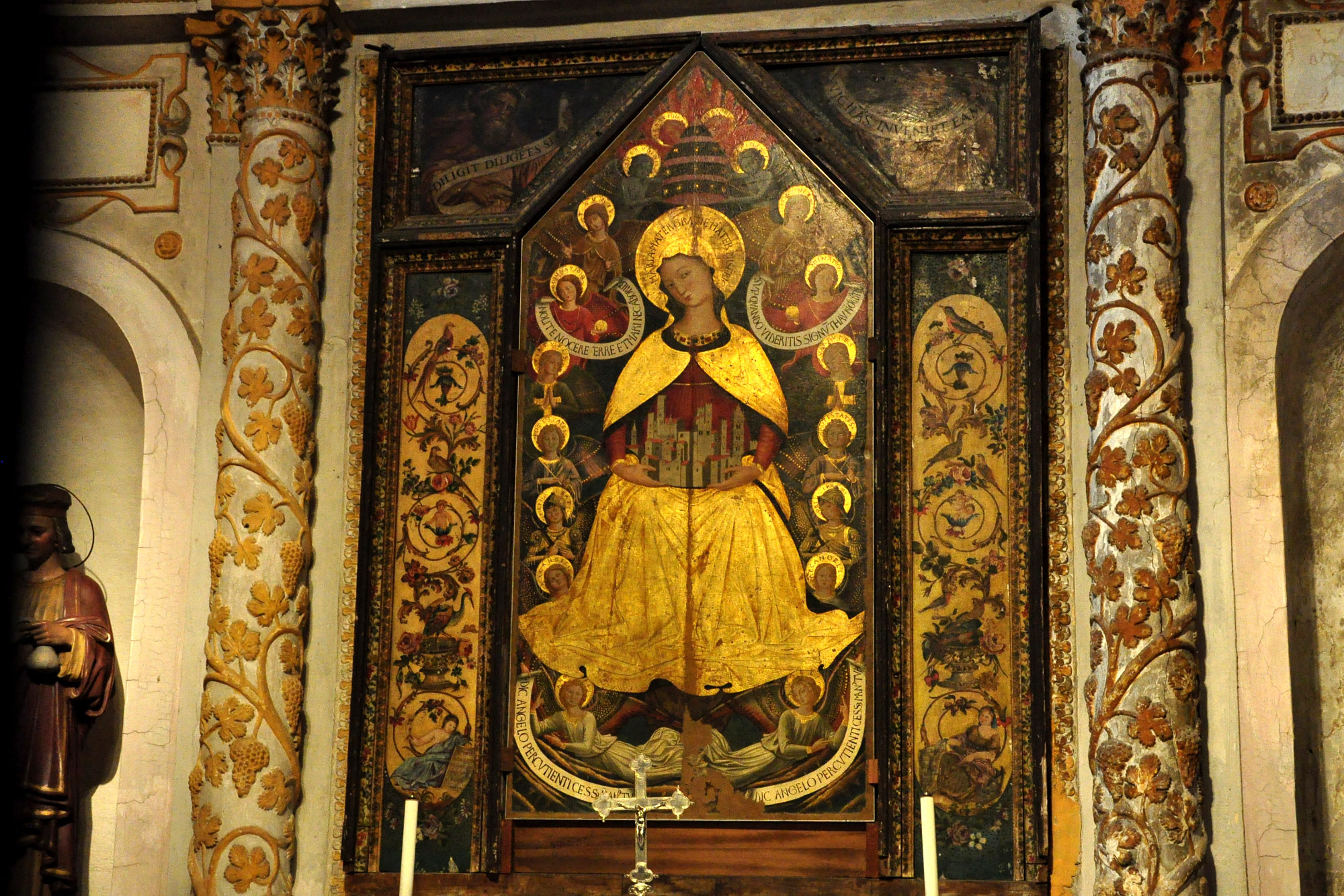 Sermoneta